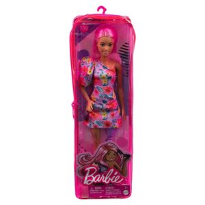 Barbie Büyüleyici Parti Bebekleri FBR37-HBV21