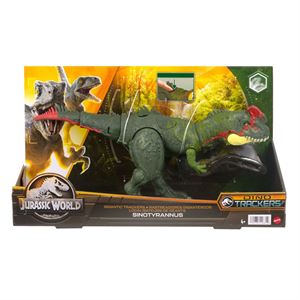 Jurassic World İz Sürücü Dinozor Figürleri HLP23-HLP25