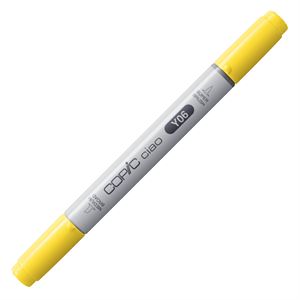 Copic Ciao Marker Kalem Y06 Yellow 22 075 71 