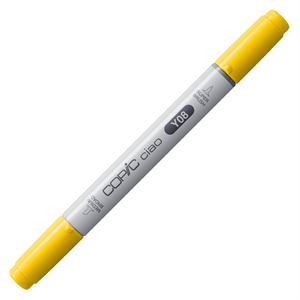 Copic Ciao Marker Kalem Y08 Acid Yellow 22 075 192 