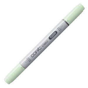 Copic Ciao Marker Kalem G000 Pale Green 22 075 257 