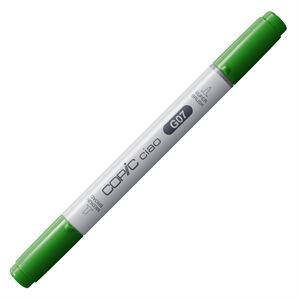 Copic Ciao Marker Kalem G07 Nile Green 22 075 35 