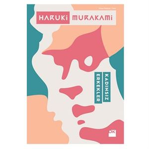 Kadınsız Erkekler Haruki Murakami Doğan Kitap