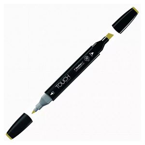 Touch Twin Marker Y224 Olive Pale