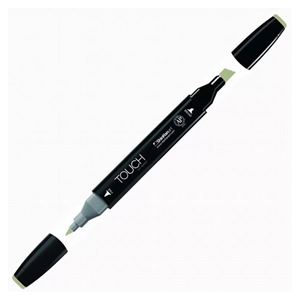 Touch Twin Marker GY237 Willow Green