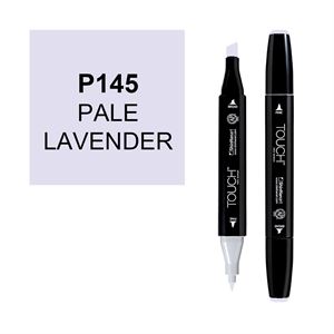 Touch Twin Marker 145 Pale Lavender