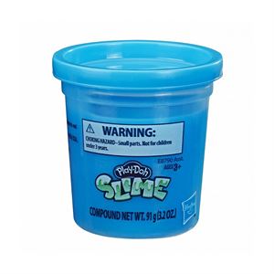 Play-Doh Slime Blue Tekli Hamur E8790-E8804