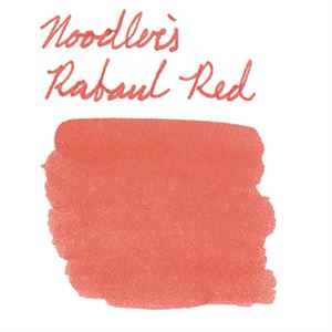 Bi Fırt Mürekkep Noodlers Vmail Rabaul Red 2Ml 19058