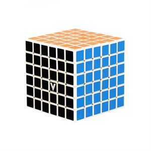 6X6 V-Cube Flat Küp 67