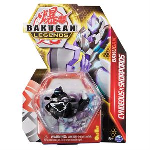 Bakugan Legends Core Cyndeous X Skorporos 6066093
