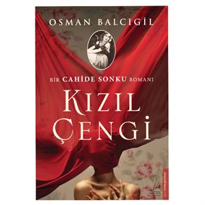 Kızıl Çengi Osman Balcıgil Destek Yayınları