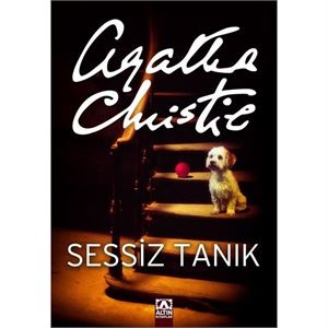 Sessiz Tanık Agatha Christie Altın Yayınları