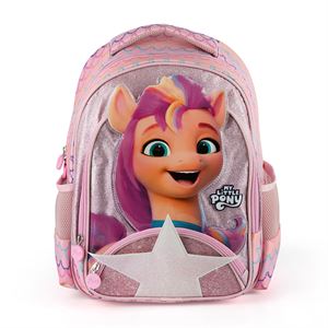 My Little Pony 3D Sunny Okul Çantası 23615
