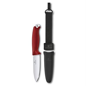 Victorinox Venture Bıçak Kırmızı 3.0902