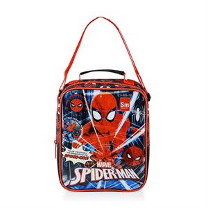 Spiderman Beslenme Çantası Due Neigborhood 48110