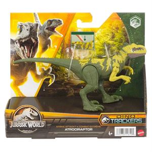 Jurassic World Hareketli Dinozor Figürleri HLN63-HLN69