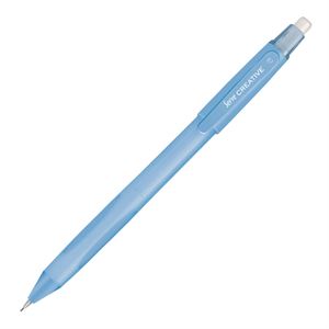 Serve Creative Mekanik Kurşun Kalem 0 7mm Mavi