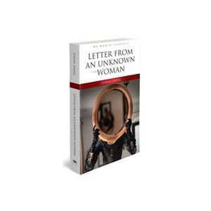Letter From An Unknown Woman Stefan Zweig MK Publications