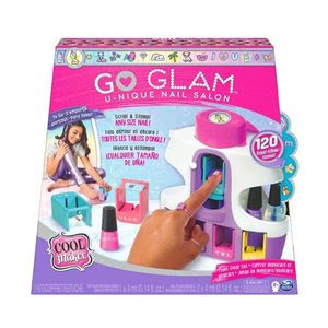Cool Maker Go Glam U-Nique Nail Salon 6061175