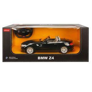 Rastar BMW Z4 Uzaktan Kumandalı Işıklı Araba S00040300