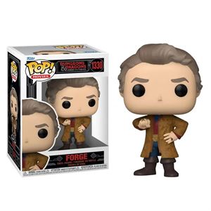 Funko POP Movies: Dungeons Dragons Forge