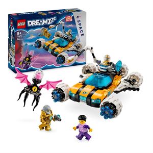 LEGO Dreamzzz Bay Oz'Un Uzay Arabası 71475