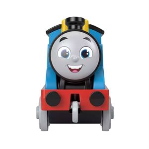 Thomas ve Friends Küçük Tekli Tren Sür-Bırak HFX89-HBX91