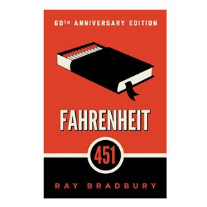 Fahrenheit 451 - Simon & Schuster US
