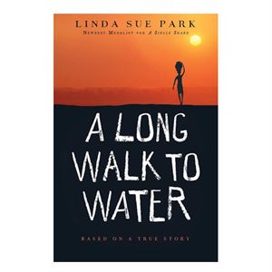 A Long Walk to Water - Clarion Books