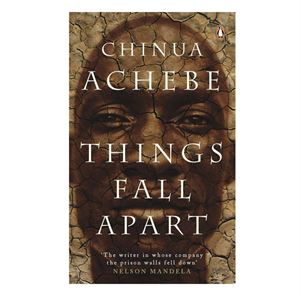 Things Fall Apart - Penguin Books UK