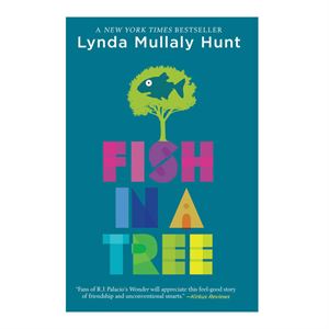 Fish in a Tree - Puffin Books