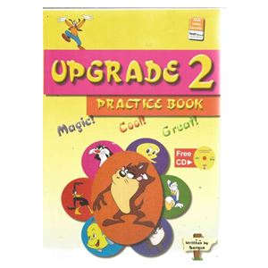 Upgrade 2 Practice Book Sargın Yayınları
