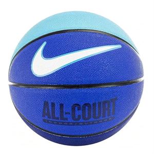 Nike Everyday All Court 8P Mavi Basketbol Topu N.100.4369.425.07