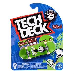 Tech Deck Tekli Paket Blind 6028846-20141229