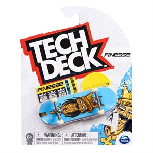 Tech Deck Tekli Paket Finesse 6028846-20141236