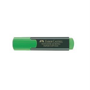 Faber Castell Fosforlu Kalem Yeşil (5030154863)