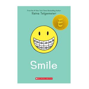 Smile - Scholastic UK