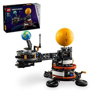 LEGO Technic Dünya ve Ay Yörüngesi 42179