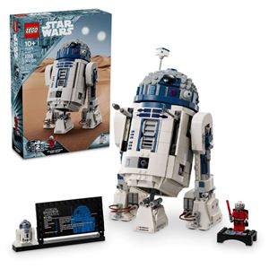 LEGO Star Wars R2 D2 75379
