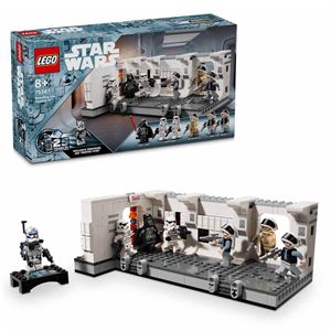 LEGO Star Wars Tantive IV’e Biniş 75387