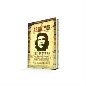 Deffter Aranıyor Che Guevara