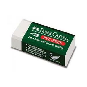 Faber Castell 7085-30 Beyaz Silgi-188530