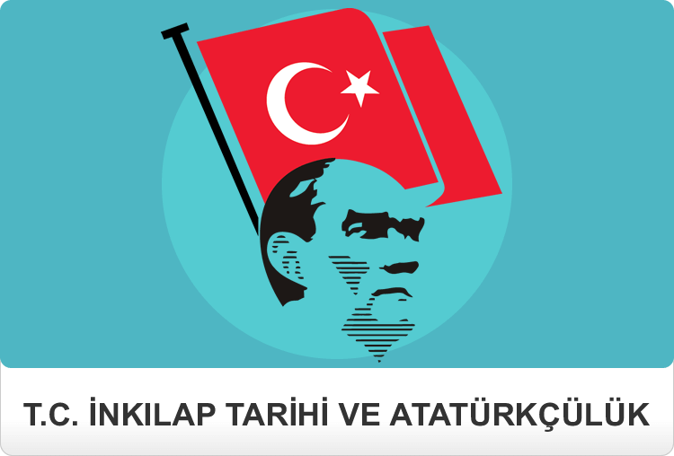 İnkilap Tarihi ve Atatürkçülük Kitapları