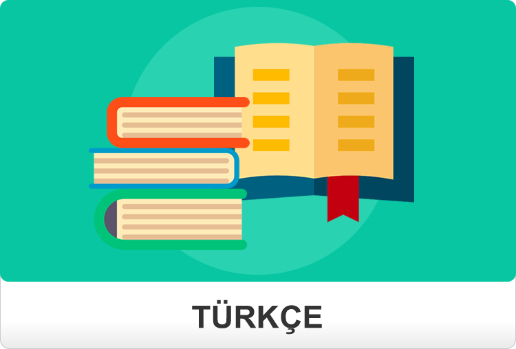 Türkçe Kitapları