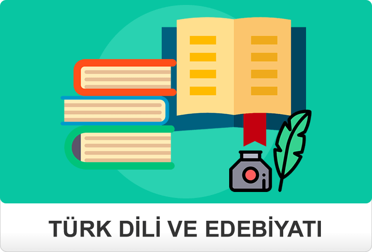 TYT Türk Dili ve Edebiyatı Kitapları