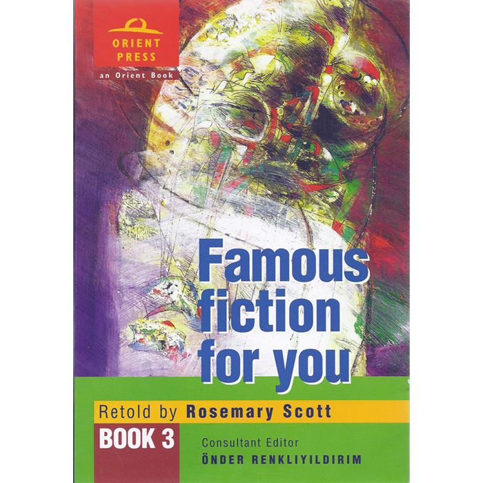 Famous Fiction For You Book 3 Orient Express