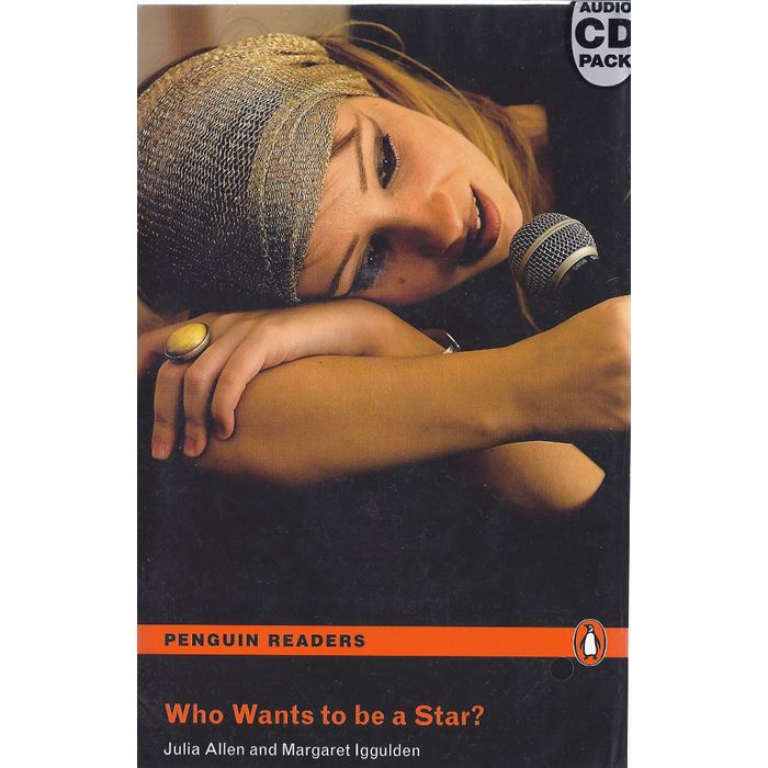 Who Wants To Be A Star Easystarts Cd Penguin Readers