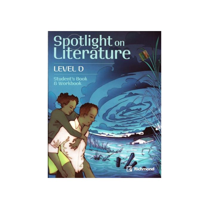 Sportlight On Literature Level D Richamond