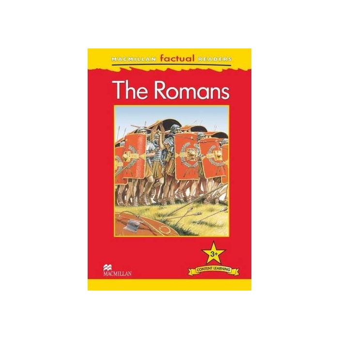 The Romans Macmillan