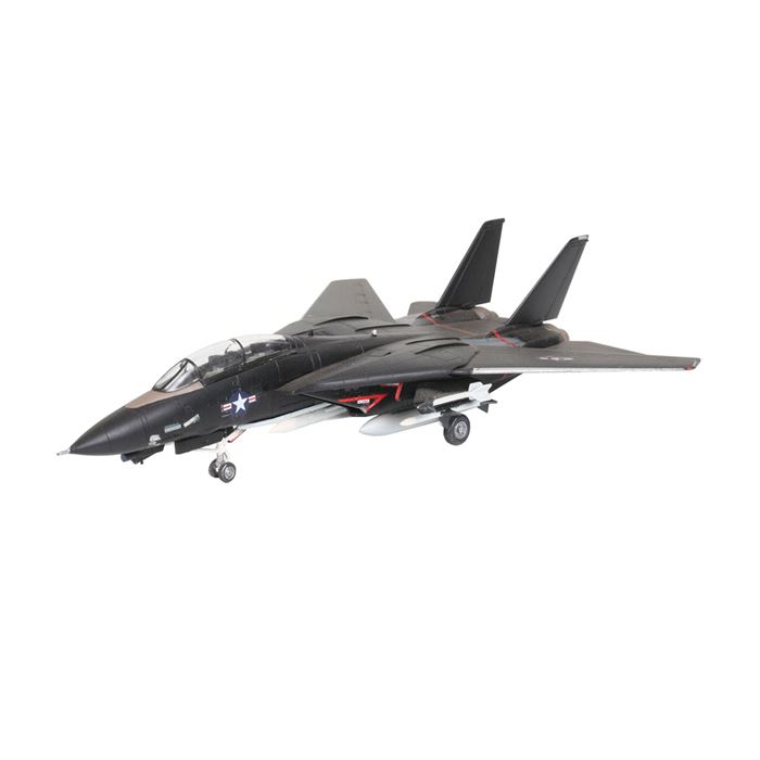 Revell F-14A Blacktomcat Maket Seti 64029